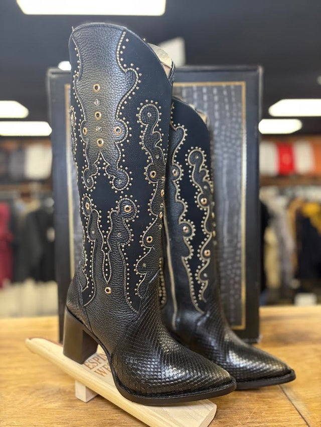 WOMEN'S CUADRA | ESPINOZA WESTERN WEAR